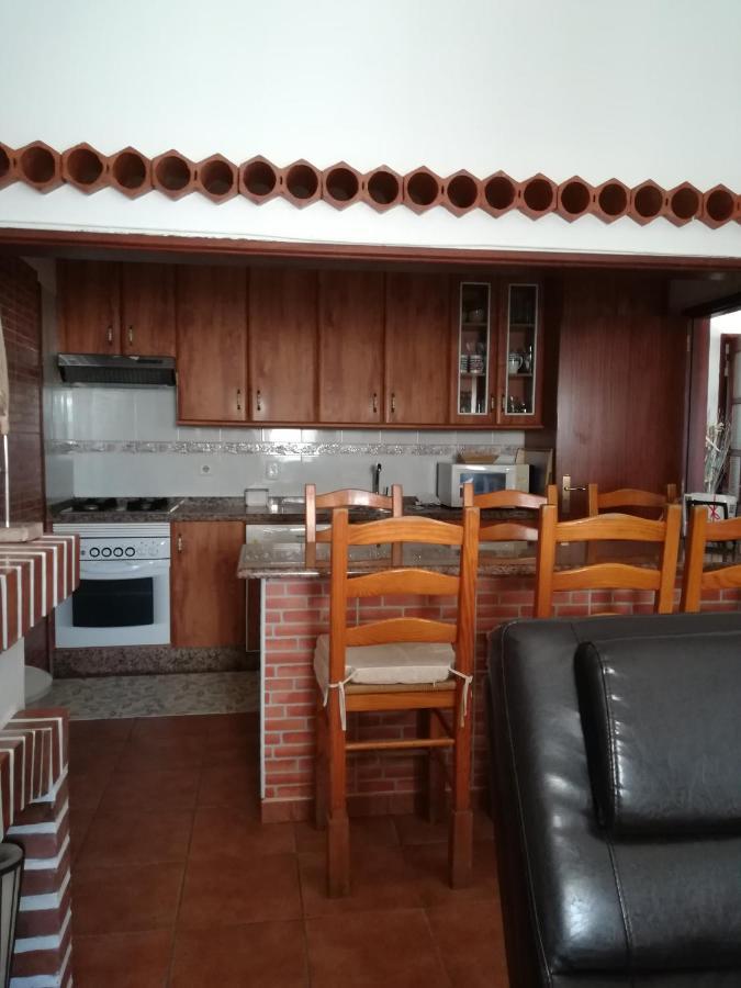 Quartos Abelha Porto Covo Exteriör bild